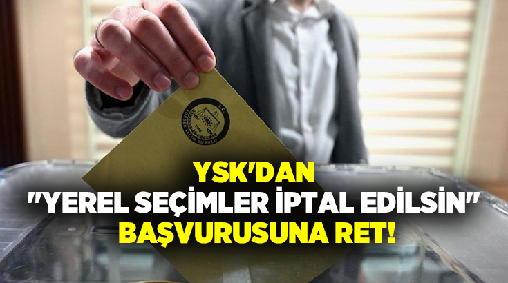 CHP’nin 38’inci Olağan Kurultayı hakkında verilen “mutlak butlan” kararının ardından