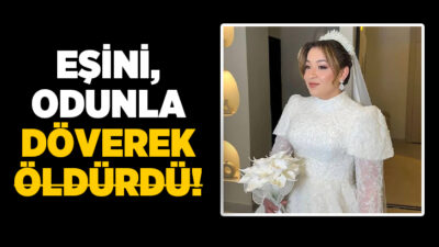 Gümüşhane’nin Torul ilçesinde meydana gelen olayda, 26 yaşındaki Arzu Pekin