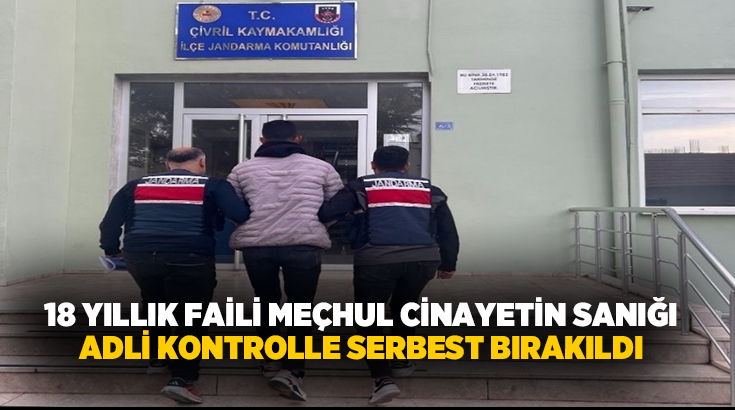  Denizli’nin Çivril ilçesinde 2006 yılında ateşli silahla öldürülen 23 yaşındaki
