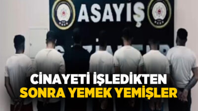 Gaziantep'te 30 Ağustos 2025'te parkta motosikletli şahısların silahlı saldırısına uğrayarak