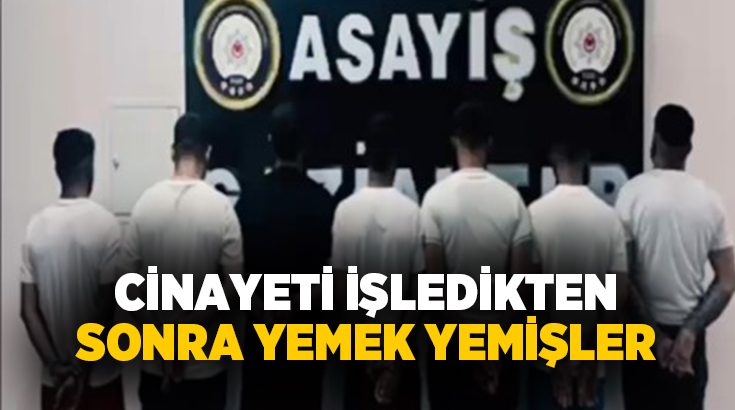 Gaziantep'te 30 Ağustos 2025'te parkta motosikletli şahısların silahlı saldırısına uğrayarak