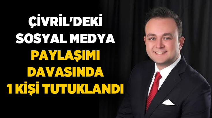 Çivril Belediye Başkanı Semih Dere hakkında sosyal medyada asılsız paylaşımlar