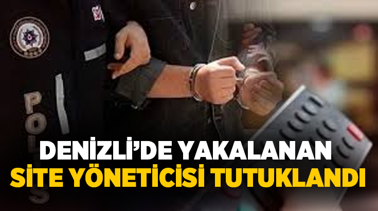 Süper Lig maçlarını kaçak yayınladığı ve kullanıcıları yasadışı bahis sitelerine