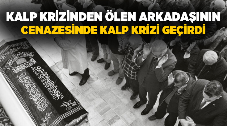 Manisa'da kalp krizi sonucu hayatını kaybeden Manisa İl Milli Eğitim