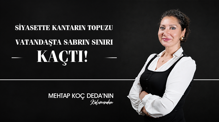 Cumhuriyet Halk Partisi’nde Ankara’da başlayan mutlak butlan rüzgarı, Denizli siyasetinin