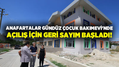 T.C. Pamukkale Belediye Başkanı Ali Rıza Ertemur’un ilçeye kazandıracağı modern