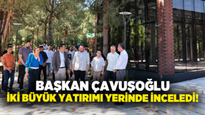 Denizli Büyükşehir Belediyesi, kentin sosyal dokusunu güçlendirecek ve ailelerin hayatını