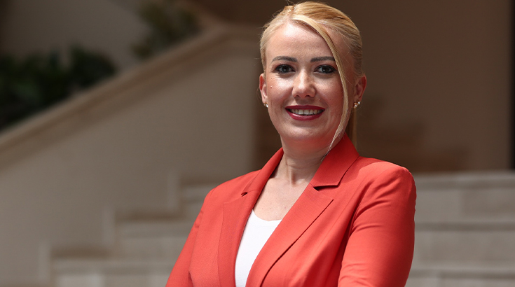 Merkezefendi Belediye Başkanı Şeniz Doğan, Kurban Bayramı dolayısıyla bir mesaj