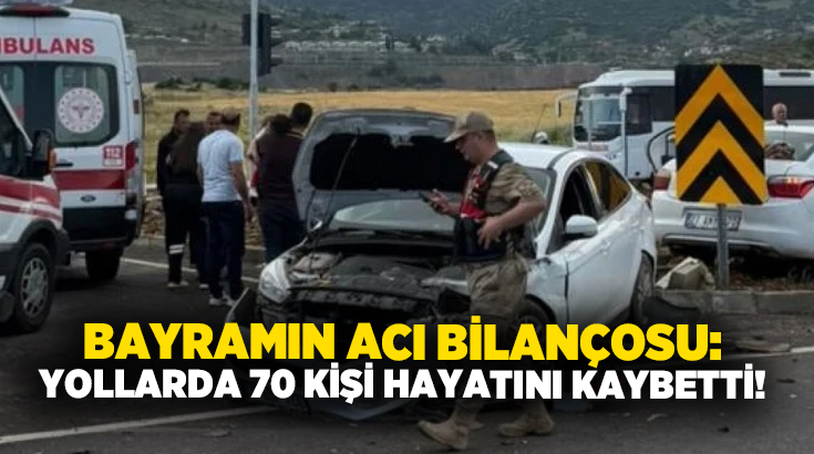 İçişleri Bakanı Mustafa Çiftçi, 9 günlük tatil uygulanan Kurban Bayramı'ndaki
