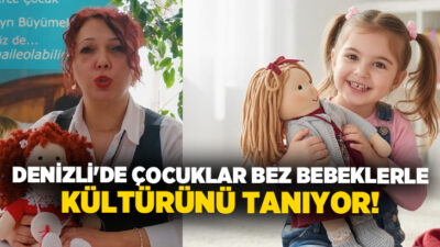Denizli Koruyucu Aile Derneği ,üye ve gönüllüler iş birliğinde yürütülen