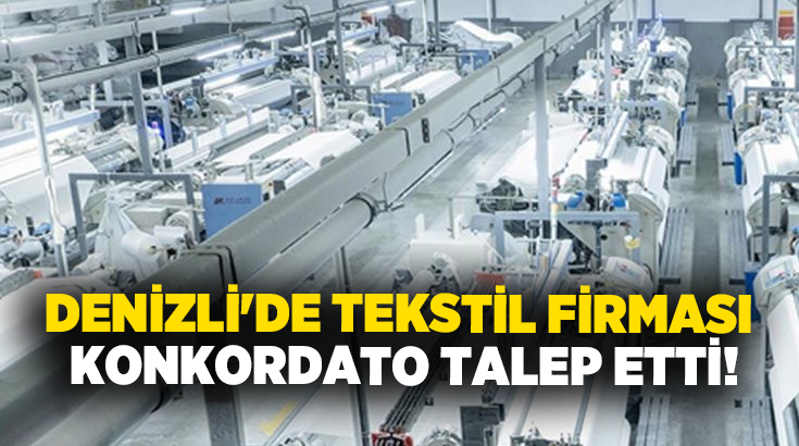 Denizli tekstil sektörünün tanınan firmalarından Akay Baskı Tekstil Sanayi ve