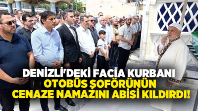 Denizli'nin Sarayköy ilçesinde 8 kişinin öldüğü trafik kazasında hayatını kaybeden