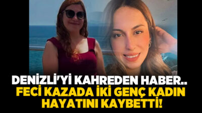 Aydın'ın Didim ilçesinde meydana gelen trafik kazasından acı haber geldi.