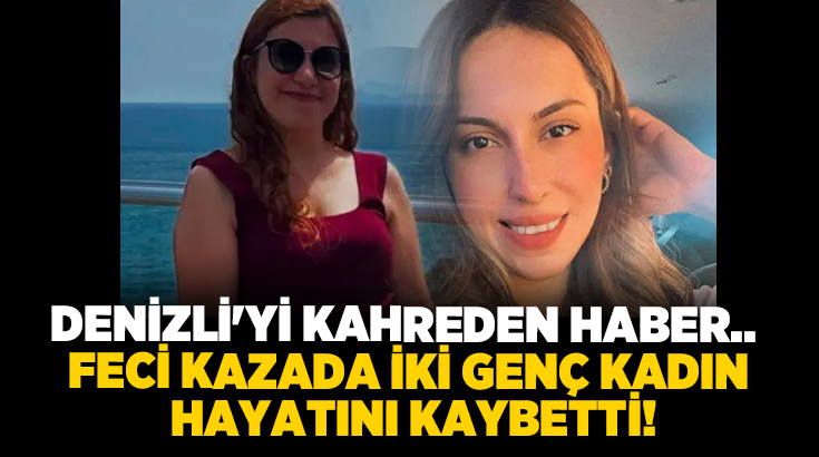 Aydın'ın Didim ilçesinde meydana gelen trafik kazasından acı haber geldi.