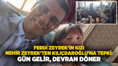 Geçirdiği kaza sonucu hayatını kaybeden Manisa Büyükşehir Belediye Başkanı Ferdi