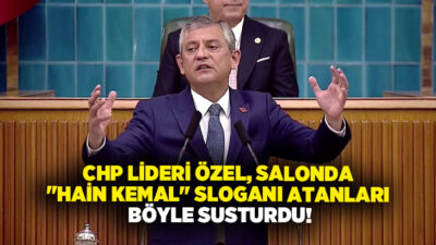 CHP'de "mutlak butlan" tartışmalarının ardından gözler bugün yapılacak grup toplantısına