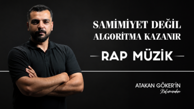 Bir zamanlar müzik listeleri dinleyicinin tercihini yansıtırdı. Bir şarkı dilden
