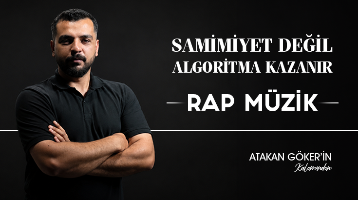 Bir zamanlar müzik listeleri dinleyicinin