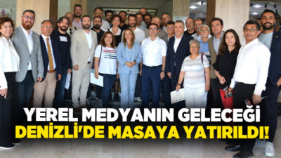 İzmir Gazeteciler Cemiyeti’nin Avrupa Birliği destekli "Medya Özgürlüğüne Destek –