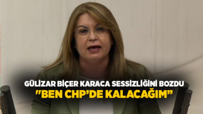 CHP’de mutlak butlan kararının ardından yaşanan süreçte nasıl bir tutum