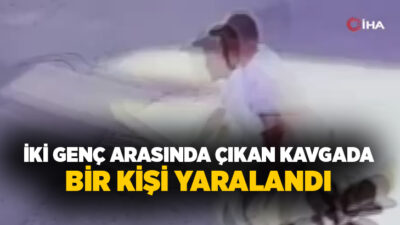 Bursa’nın Orhangazi ilçesinde aralarında daha önceden husumet bulunduğu öne sürülen