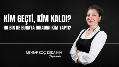 Denizli siyasetini takip etmek artık gerçekten zor… &nbsp; Sabah uyanıyorsunuz…