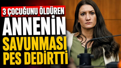 ABD'nin Massachusetts eyaletinde üç çocuğunu öldüren Lindsay Clancy'nin yargılandığı davada