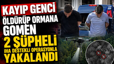 Esenyurt’ta kayıp ilanı verilen düğün fotoğrafçısı gencin cansız bedeni, Arnavutköy’de