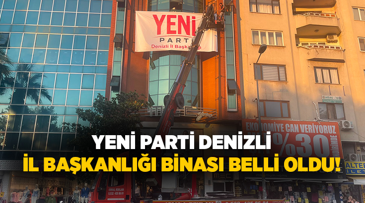 Cumhuriyet Halk Partisi'nde mutlak butlan kararının ardından başlayan ayrışma süreci