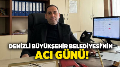 Denizli Büyükşehir Belediyesi Kültür, Sanat ve Sosyal İşler Dairesi Başkanlığı