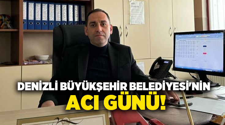 Denizli Büyükşehir Belediyesi Kültür, Sanat ve Sosyal İşler Dairesi Başkanlığı