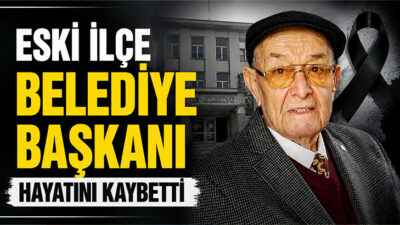 Denizli'nin Babadağ ilçesinde 1977-1980 yılları arasında Cumhuriyet Halk Partisi'nden (CHP)