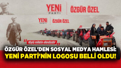 Özgür Özel ile birlikte 91 milletvekilinin CHP’den istifa ettiği bildirildi.