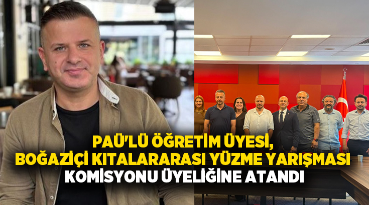 Pamukkale Üniversitesi (PAÜ) Spor Bilimleri Fakültesi Spor Yöneticiliği Bölümü Öğretim