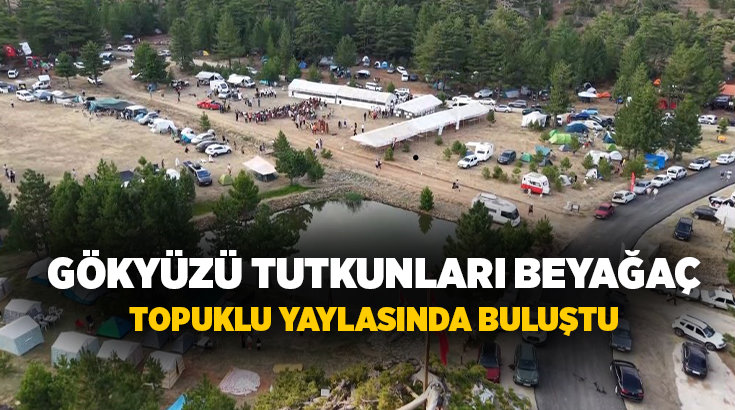Denizli'nin Beyağaç ilçesinde, Denizli Büyükşehir Belediyesi'nin katkıları ve Beyağaç Belediyesi'nin