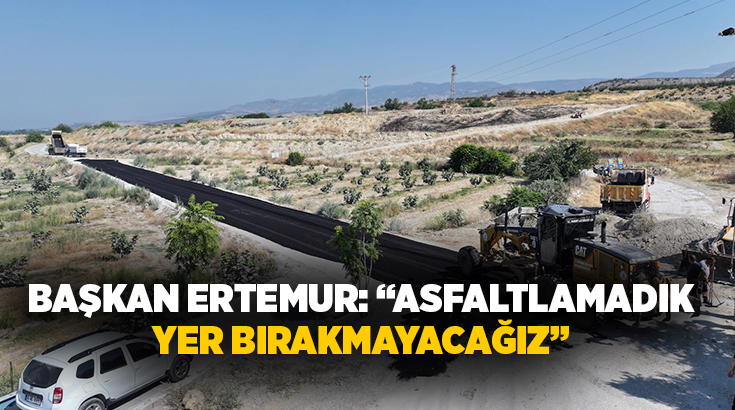 T.C. Pamukkale Belediyesi, Başkan Ali Rıza Ertemur’un yerel ekonomiyi güçlendirme