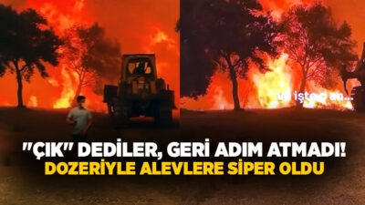 Muğla Valisi İdris Akbıyık, Muğla Seydikemer ilçesinde iki gün devam