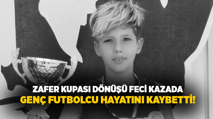 İzmir'in Selçuk ilçesinde düzenlenen 30 Ağustos Zafer Kupası dönüşünde trafik
