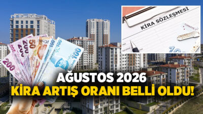 Türkiye İstatistik Kurumu’nun (TÜİK) Temmuz 2026 enflasyon verilerini açıklamasının ardından