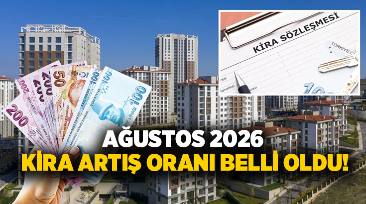 Türkiye İstatistik Kurumu’nun (TÜİK) Temmuz 2026 enflasyon verilerini açıklamasının ardından