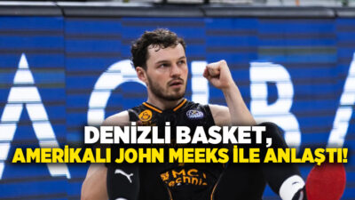 Türkiye Sigorta Basketbol Süper Ligi’nde yeni sezon hazırlıklarını sürdüren Yukatel