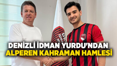 Denizli İdman Yurdu 1959 Spor Kulübü, yeni sezon kadro yapılanması