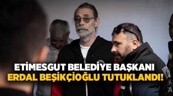 CHP'li Etimesgut Belediyesi'ne "ihaleye fesat karıştırma", "irtikap", "suç işlemek amacıyla