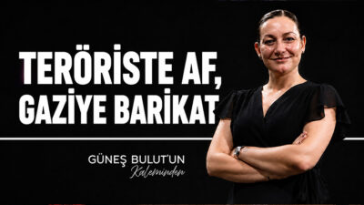 Utanç dolu günler görmeye devam ediyoruz. Tahmin edildiği üzere Çerçeve
