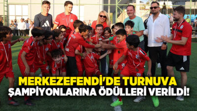 Merkezefendi Belediyesi’nce 30 Ağustos Zafer Bayramı’na özel güreş, voleybol, pickleball,