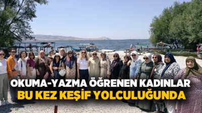 Denizli Büyükşehir Belediyesi Pamukkale Halk Eğitim Merkezi işbirliği ile düzenlenen