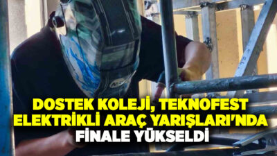 DOSTEK Koleji öğrencilerinin geliştirdiği elektrikli araç; Teknik Tasarım Raporu, Fren