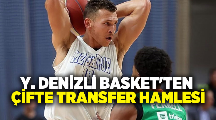 Türkiye Sigorta Basketbol Süper Ligi’nde yeni sezonda hem ligde hem