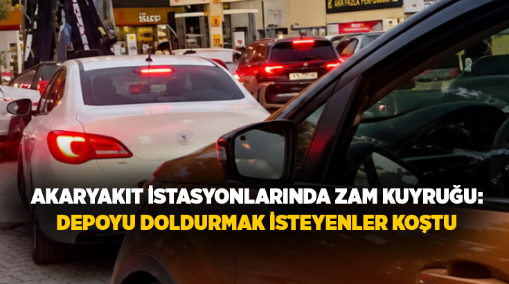 Akaryakıtta uygulanan eşel mobil sisteminin 1 Ekim itibarıyla sona erecek