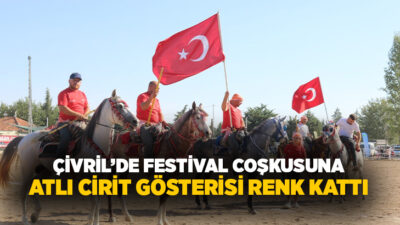 Denizli’nin Çivril ilçesinde bu yıl 28’incisi düzenlenen Uluslararası Elma, Tarım